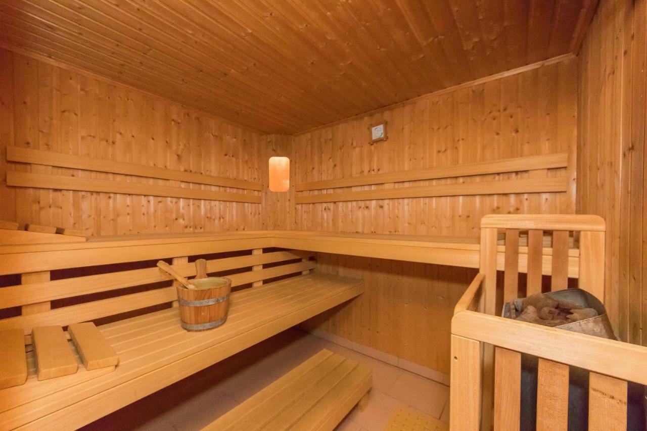 Ferienwohnung Simair Sankt Ulrich am Pillersee Exterior foto
